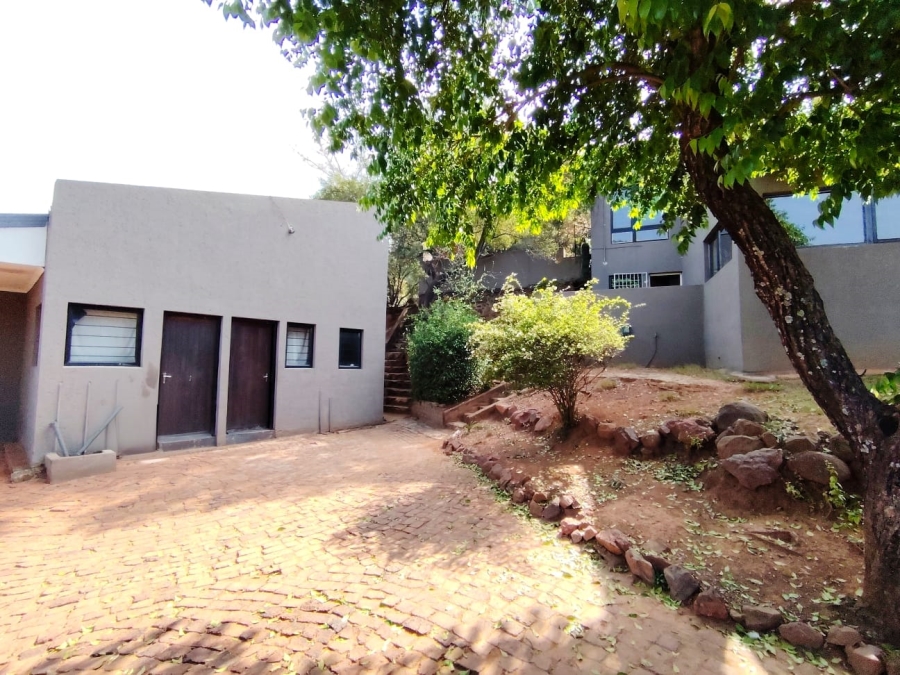Commercial Property for Sale in Broederstroom North West